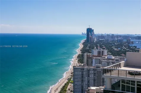 1830 S Ocean Drive Hallandale Beach FL 33009
