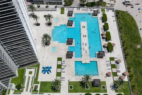 1830 S Ocean Drive Hallandale Beach FL 33009