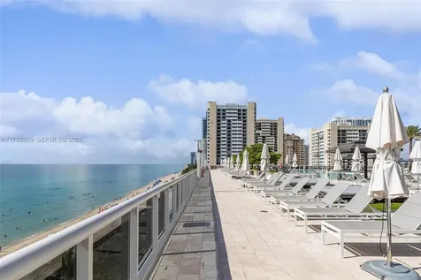 1830 S Ocean Drive Hallandale Beach FL 33009