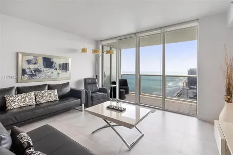1830 S Ocean Drive Hallandale Beach FL 33009