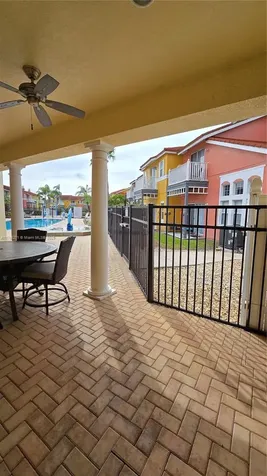 1013 Park Ridge Circle Kissimmee FL 34746