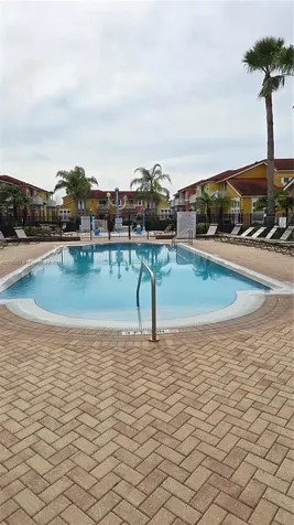 1013 Park Ridge Circle Kissimmee FL 34746