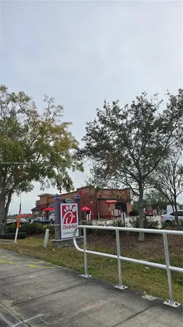 1013 Park Ridge Circle Kissimmee FL 34746