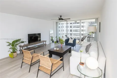 150 Ocean Lane Drive Key Biscayne FL 33149