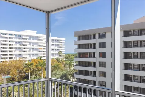 150 Ocean Lane Drive Key Biscayne FL 33149