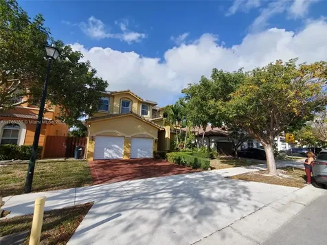11009 NW 80th Lane Doral FL 33178