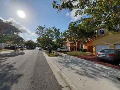11009 NW 80th Lane Doral FL 33178