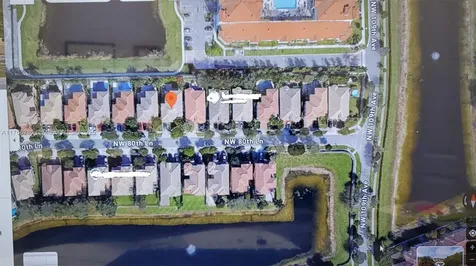 11009 NW 80th Lane Doral FL 33178