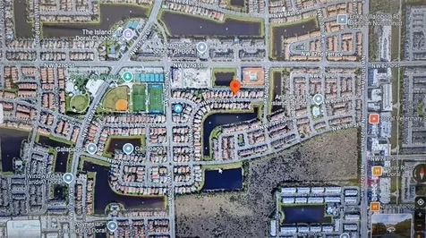 11009 NW 80th Lane Doral FL 33178