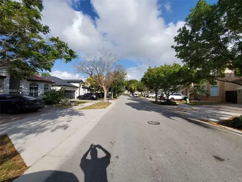 11009 NW 80th Lane Doral FL 33178