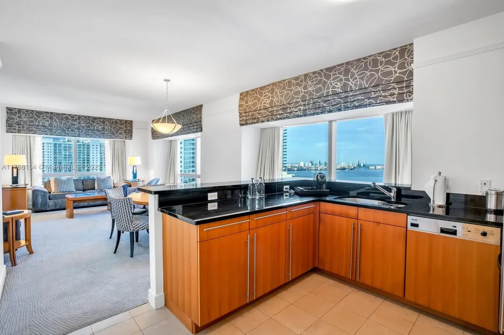 1435 Brickell Avenue Miami FL 33131