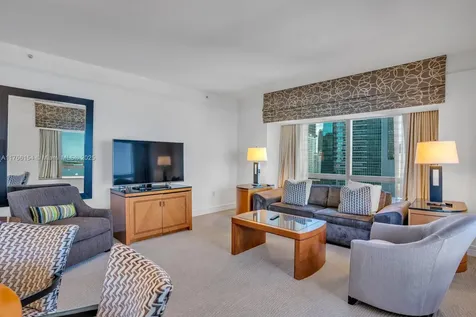 1435 Brickell Avenue Miami FL 33131