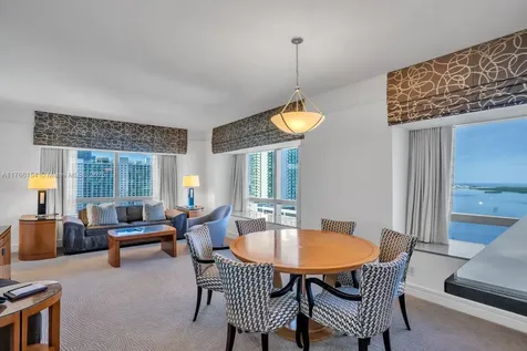 1435 Brickell Avenue Miami FL 33131