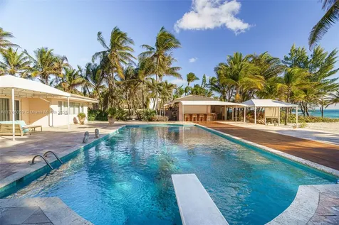 205 Ocean Boulevard Golden Beach FL 33160