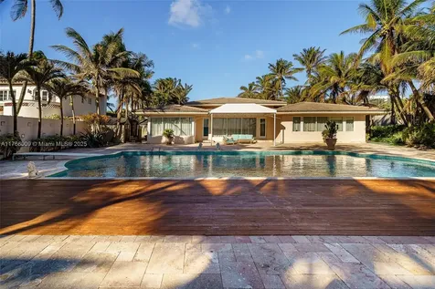 205 Ocean Boulevard Golden Beach FL 33160