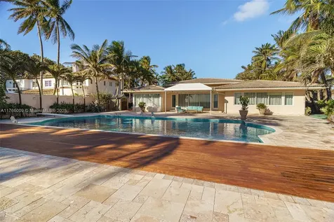 205 Ocean Boulevard Golden Beach FL 33160