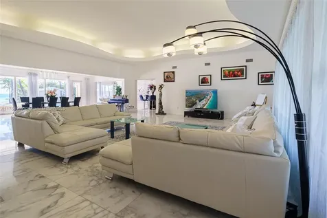 205 Ocean Boulevard Golden Beach FL 33160