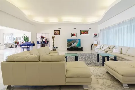 205 Ocean Boulevard Golden Beach FL 33160