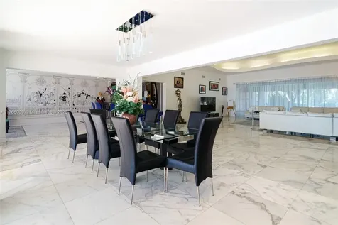 205 Ocean Boulevard Golden Beach FL 33160