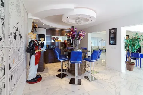 205 Ocean Boulevard Golden Beach FL 33160