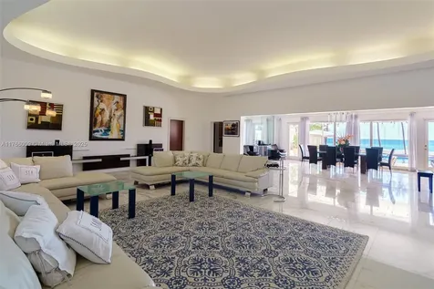 205 Ocean Boulevard Golden Beach FL 33160