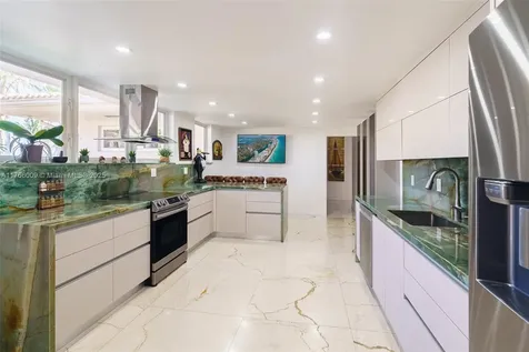205 Ocean Boulevard Golden Beach FL 33160