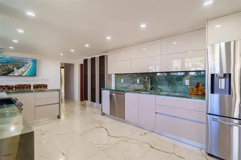 205 Ocean Boulevard Golden Beach FL 33160