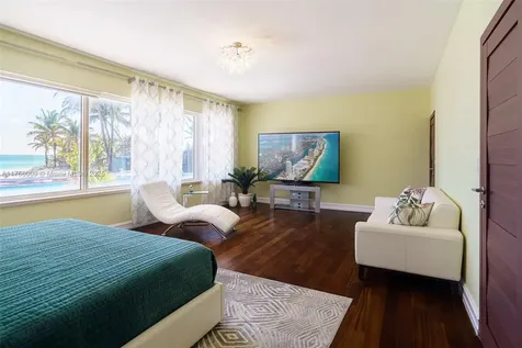 205 Ocean Boulevard Golden Beach FL 33160
