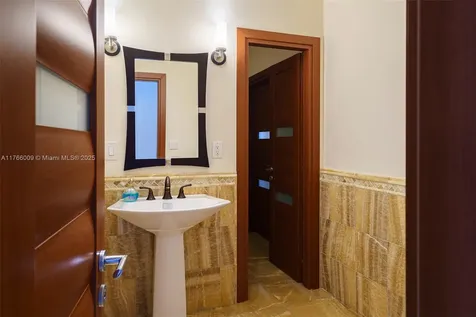 205 Ocean Boulevard Golden Beach FL 33160