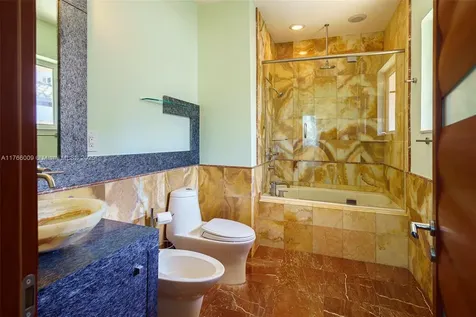 205 Ocean Boulevard Golden Beach FL 33160