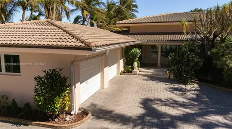 205 Ocean Boulevard Golden Beach FL 33160