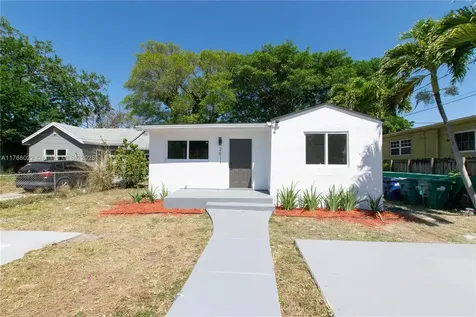 2011 NW 53rd Street Miami FL 33142