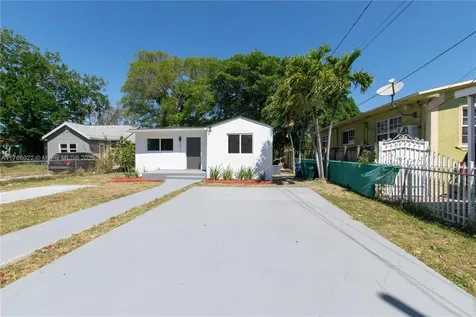 2011 NW 53rd Street Miami FL 33142