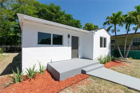 2011 NW 53rd Street Miami FL 33142