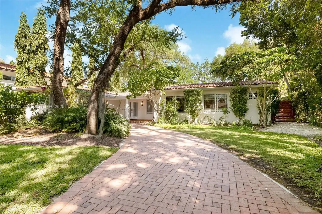 6481 SW 73rd Street South Miami FL 33143