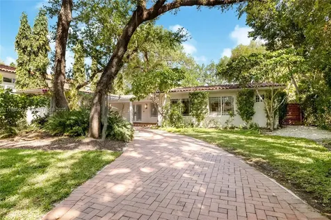 6481 SW 73rd Street South Miami FL 33143