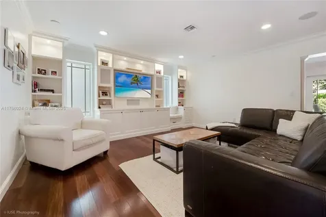 6481 SW 73rd Street South Miami FL 33143