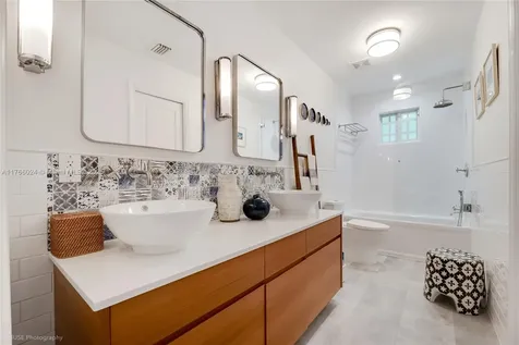 6481 SW 73rd Street South Miami FL 33143