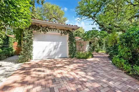 6481 SW 73rd Street South Miami FL 33143