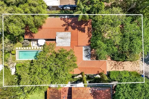 6481 SW 73rd Street South Miami FL 33143
