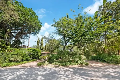 6481 SW 73rd Street South Miami FL 33143