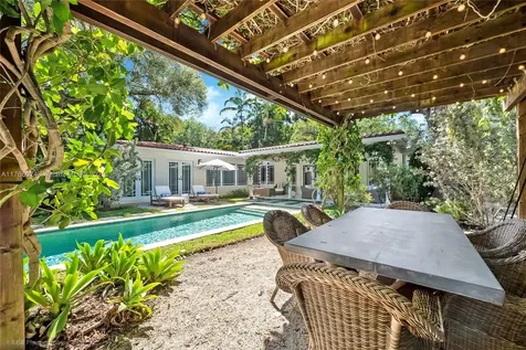 6481 SW 73rd Street South Miami FL 33143