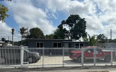 1870 NW 83rd Street Miami FL 33147