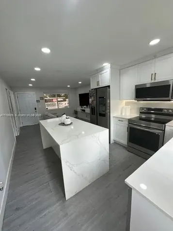 1870 NW 83rd Street Miami FL 33147
