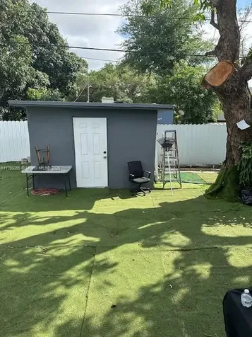 1870 NW 83rd Street Miami FL 33147