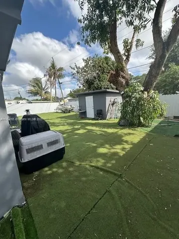 1870 NW 83rd Street Miami FL 33147