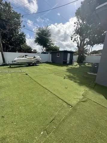 1870 NW 83rd Street Miami FL 33147