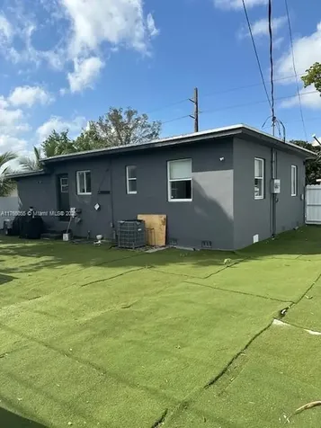 1870 NW 83rd Street Miami FL 33147