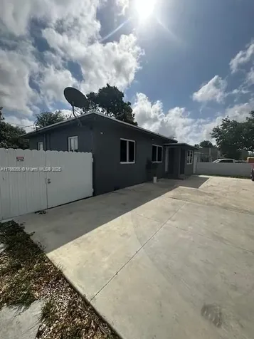 1870 NW 83rd Street Miami FL 33147