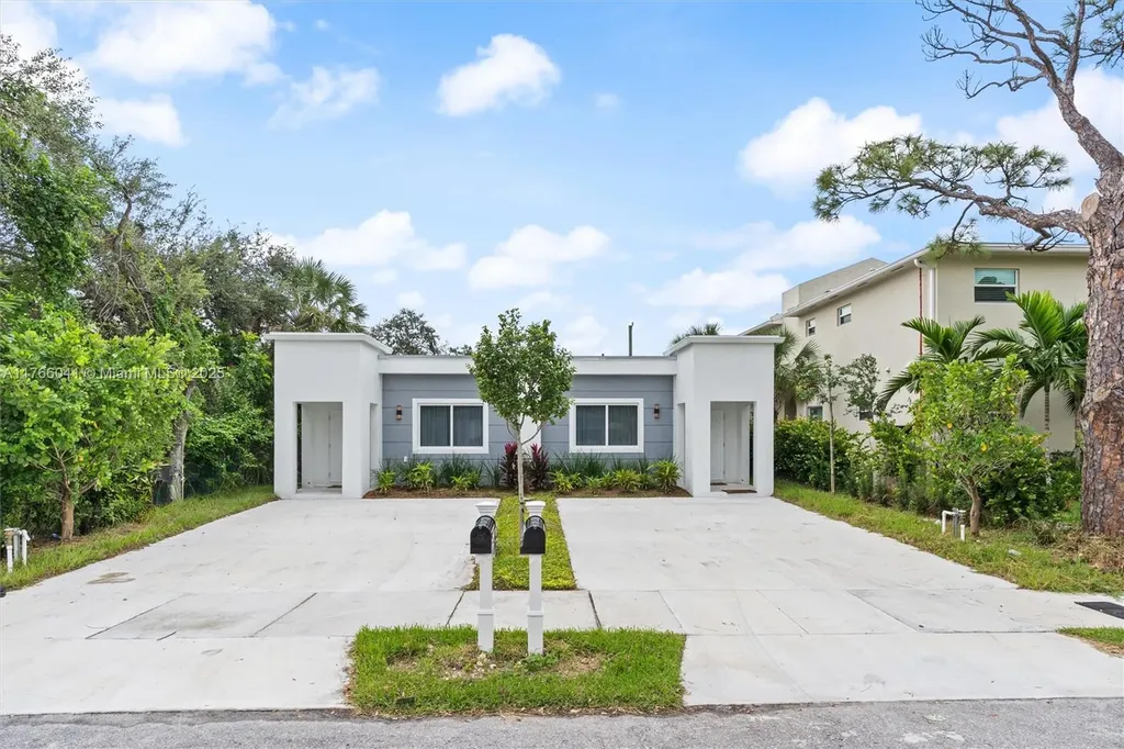 1212 NW 6th Court Fort Lauderdale FL 33311